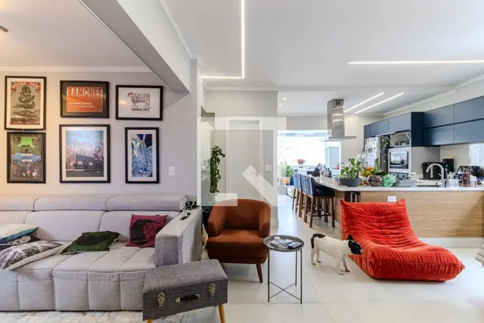 Foto 1 de Apartamento com 2 quartos à venda, 118m2 em Santa Cecília, São Paulo - SP