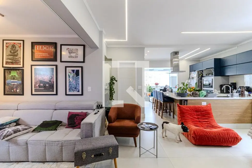 Foto 2 de Apartamento com 2 quartos à venda, 118m2 em Santa Cecília, São Paulo - SP