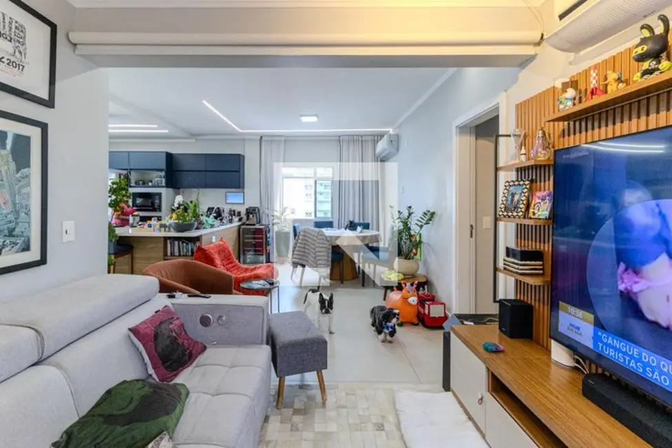 Foto 7 de Apartamento com 2 quartos à venda, 118m2 em Santa Cecília, São Paulo - SP