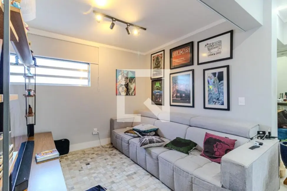 Foto 3 de Apartamento com 2 quartos à venda, 118m2 em Santa Cecília, São Paulo - SP