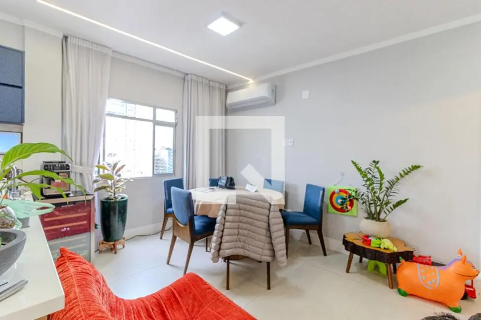Foto 9 de Apartamento com 2 quartos à venda, 118m2 em Santa Cecília, São Paulo - SP