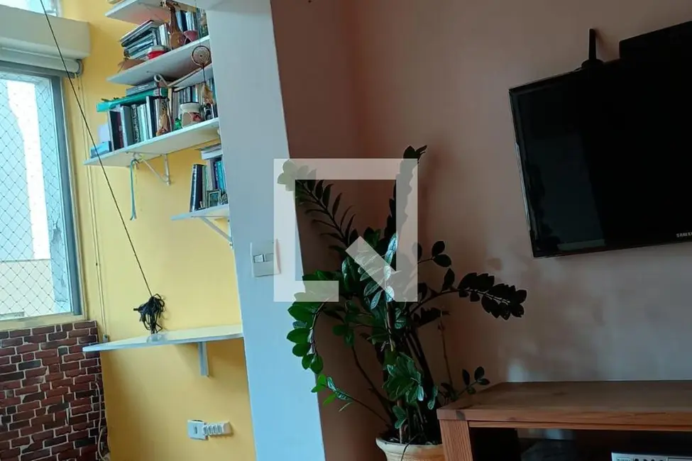 Foto 6 de Apartamento com 1 quarto à venda, 68m2 em Santa Cecília, São Paulo - SP