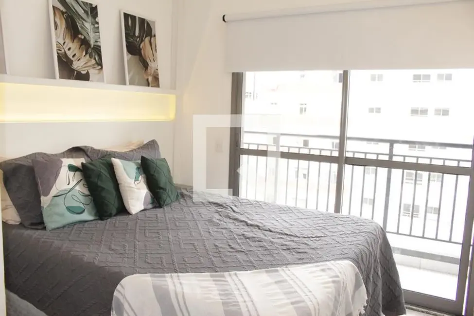 Foto 7 de Kitnet com 1 quarto à venda, 21m2 em Santa Cecília, São Paulo - SP