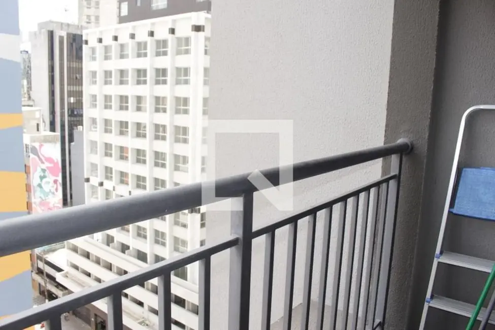 Foto 5 de Kitnet com 1 quarto à venda, 21m2 em Santa Cecília, São Paulo - SP