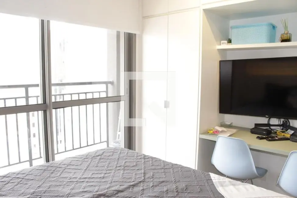 Foto 9 de Kitnet com 1 quarto à venda, 21m2 em Santa Cecília, São Paulo - SP