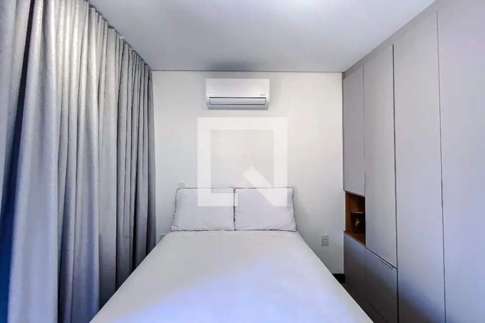 Kitnet com 1 quarto à venda, 26m2 em Jardim Anália Franco, São Paulo - SP - imagem 9 Foto 9 de Kitnet com 1 quarto à venda, 26m2 em Jardim Anália Franco, São Paulo - SP