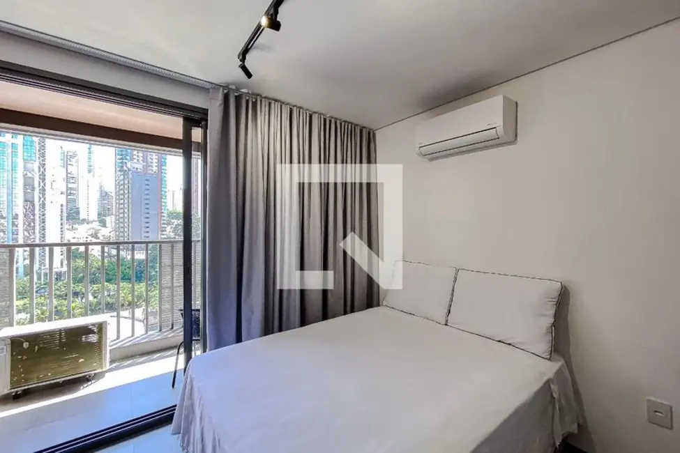 Kitnet com 1 quarto à venda, 26m2 em Jardim Anália Franco, São Paulo - SP - imagem 1 Foto 1 de Kitnet com 1 quarto à venda, 26m2 em Jardim Anália Franco, São Paulo - SP