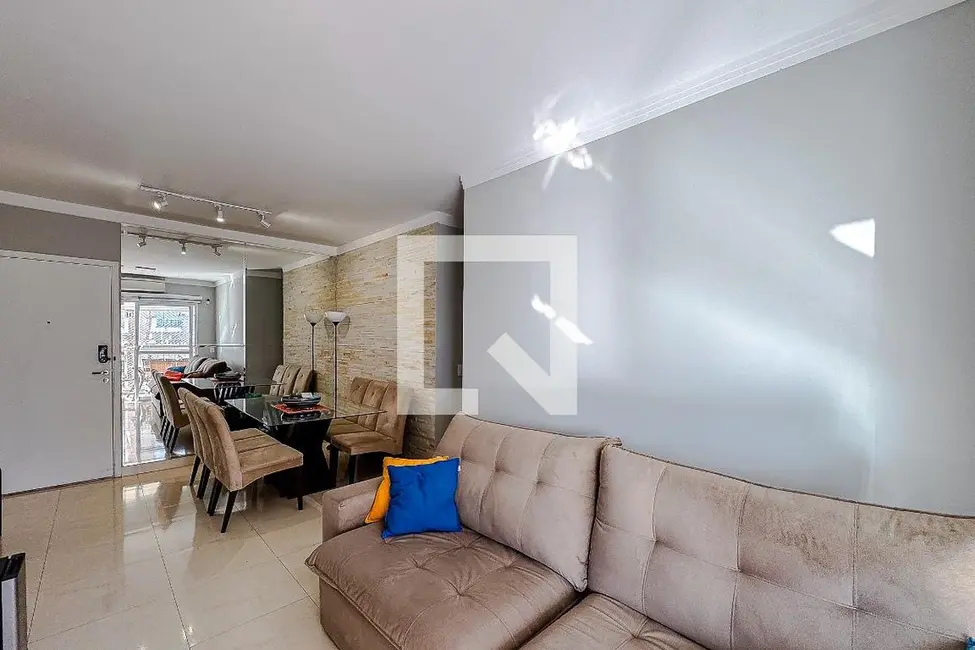 Apartamento com 3 quartos à venda, 93m2 em Jardim Anália Franco, São Paulo - SP - imagem 6 Foto 6 de Apartamento com 3 quartos à venda, 93m2 em Jardim Anália Franco, São Paulo - SP