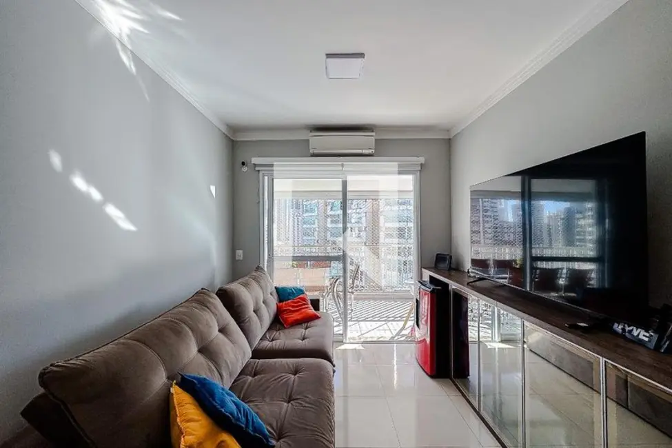 Apartamento com 3 quartos à venda, 93m2 em Jardim Anália Franco, São Paulo - SP - imagem 9 Foto 9 de Apartamento com 3 quartos à venda, 93m2 em Jardim Anália Franco, São Paulo - SP