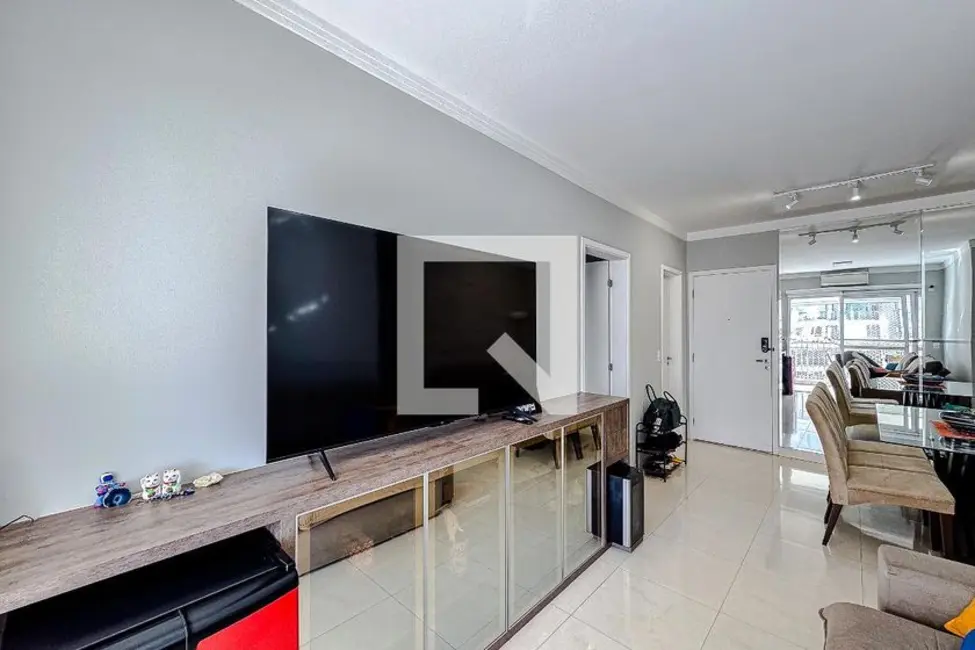 Apartamento com 3 quartos à venda, 93m2 em Jardim Anália Franco, São Paulo - SP - imagem 7 Foto 7 de Apartamento com 3 quartos à venda, 93m2 em Jardim Anália Franco, São Paulo - SP