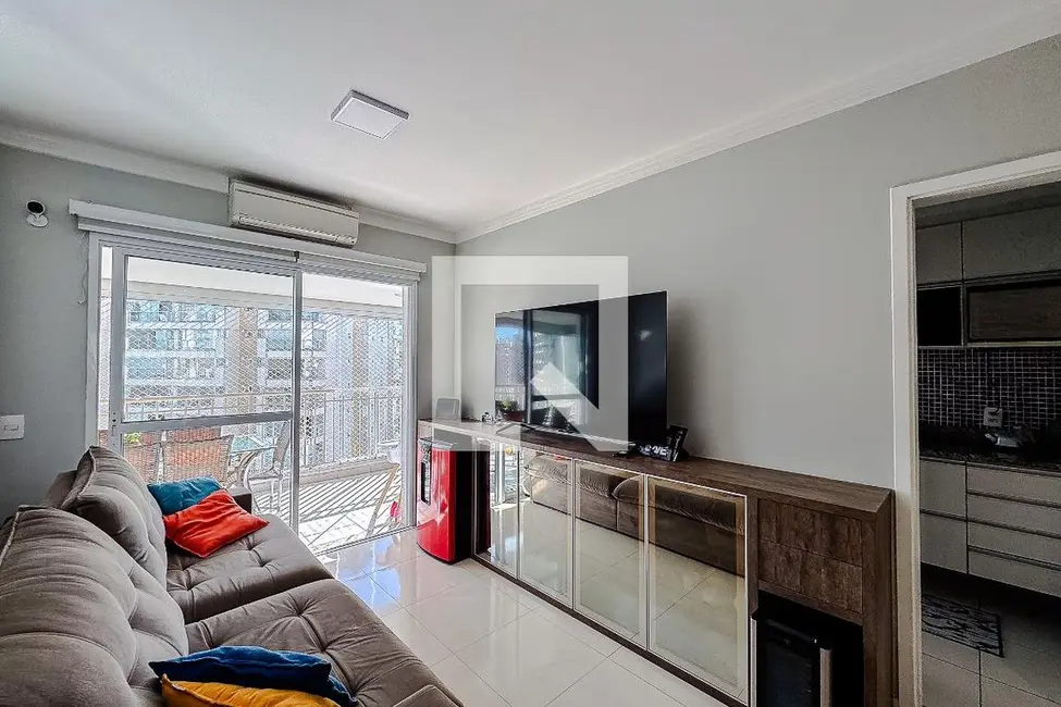 Apartamento com 3 quartos à venda, 93m2 em Jardim Anália Franco, São Paulo - SP - imagem 4 Foto 4 de Apartamento com 3 quartos à venda, 93m2 em Jardim Anália Franco, São Paulo - SP