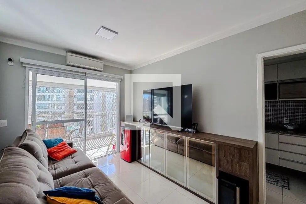 Apartamento com 3 quartos à venda, 93m2 em Jardim Anália Franco, São Paulo - SP - imagem 3 Foto 3 de Apartamento com 3 quartos à venda, 93m2 em Jardim Anália Franco, São Paulo - SP