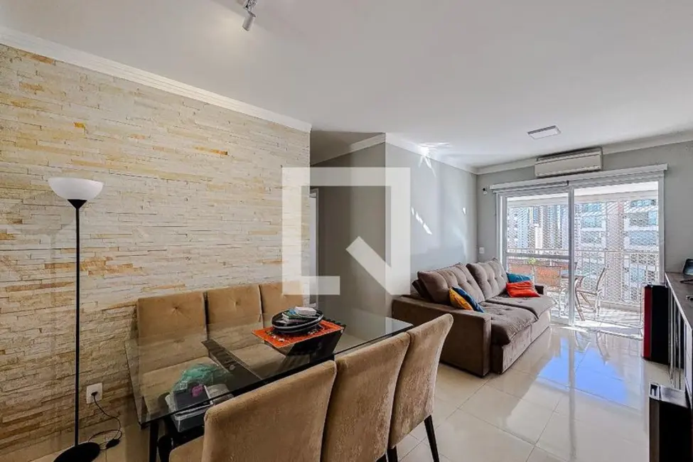 Apartamento com 3 quartos à venda, 93m2 em Jardim Anália Franco, São Paulo - SP - imagem 1 Foto 1 de Apartamento com 3 quartos à venda, 93m2 em Jardim Anália Franco, São Paulo - SP