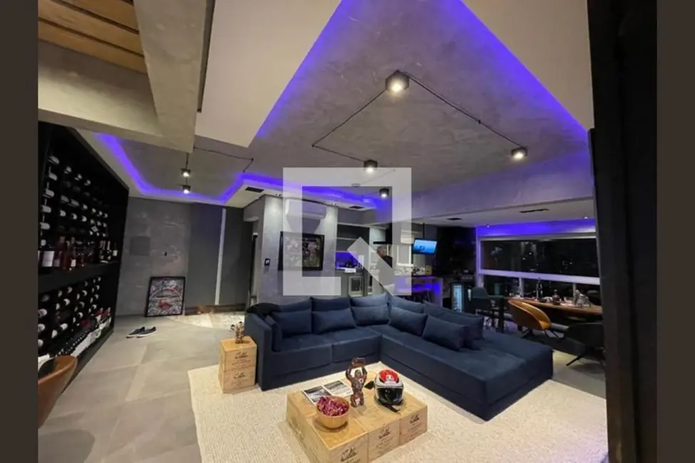 Foto 3 de Apartamento com 1 quarto à venda, 91m2 em Jardim Anália Franco, São Paulo - SP