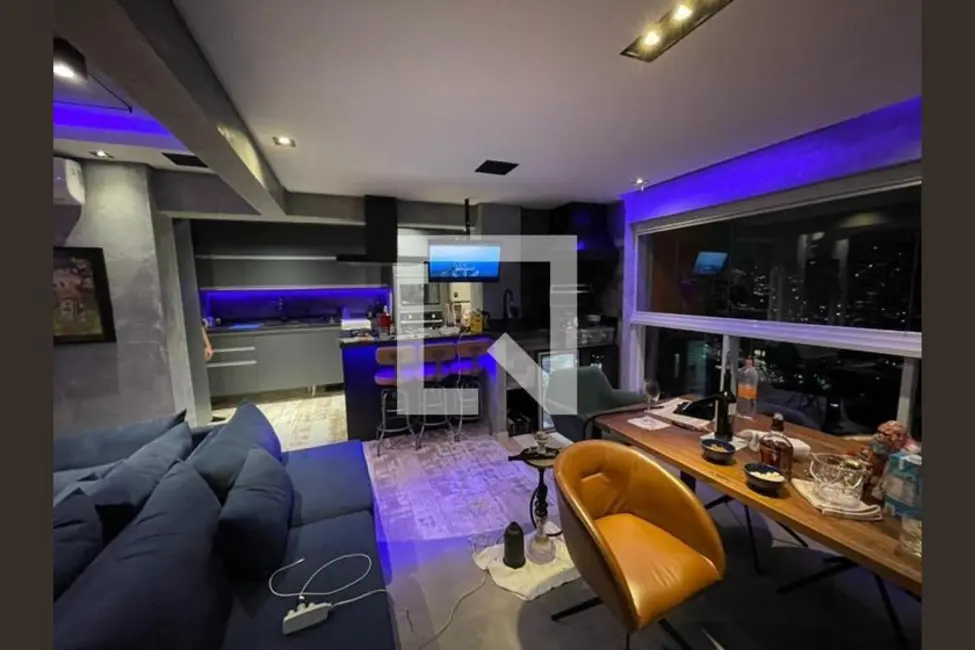 Foto 1 de Apartamento com 1 quarto à venda, 91m2 em Jardim Anália Franco, São Paulo - SP