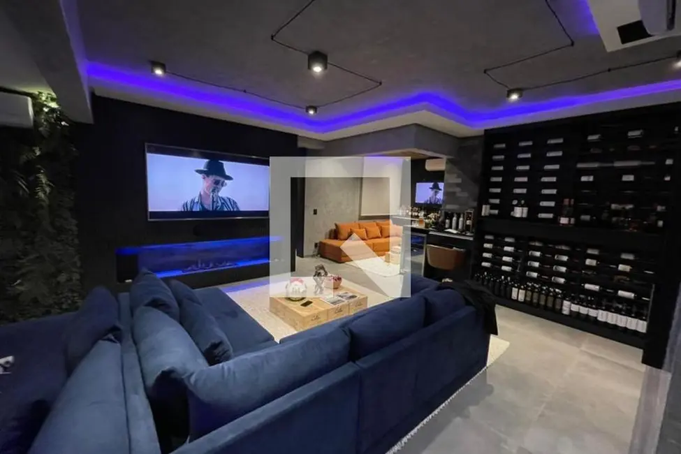 Foto 6 de Apartamento com 1 quarto à venda, 91m2 em Jardim Anália Franco, São Paulo - SP