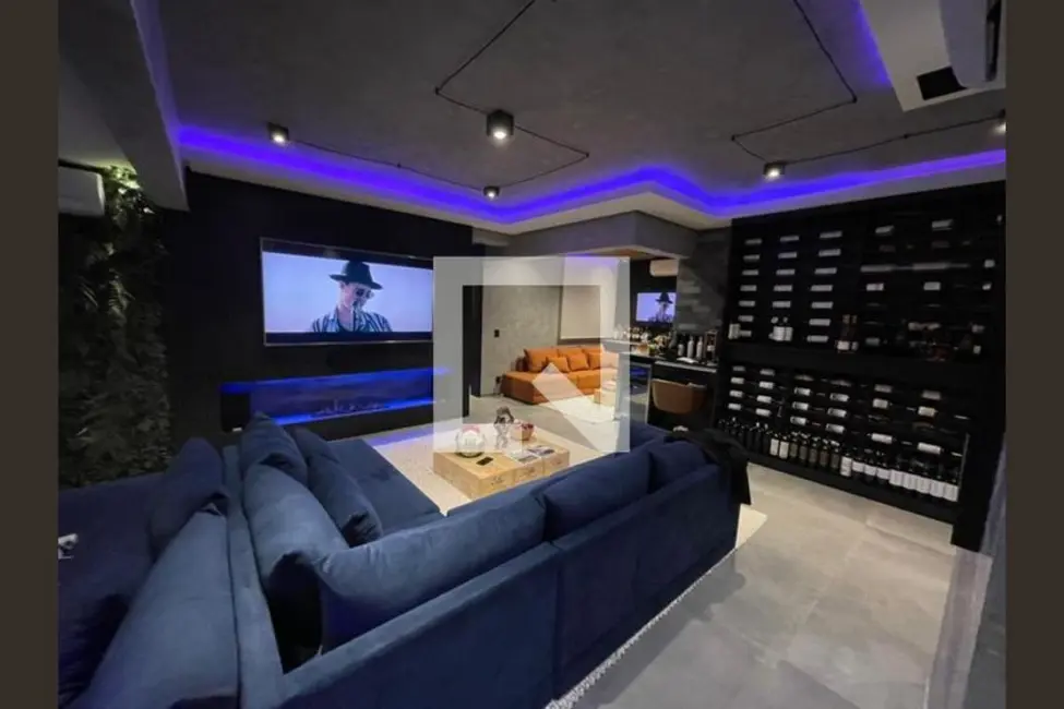 Foto 5 de Apartamento com 1 quarto à venda, 91m2 em Jardim Anália Franco, São Paulo - SP