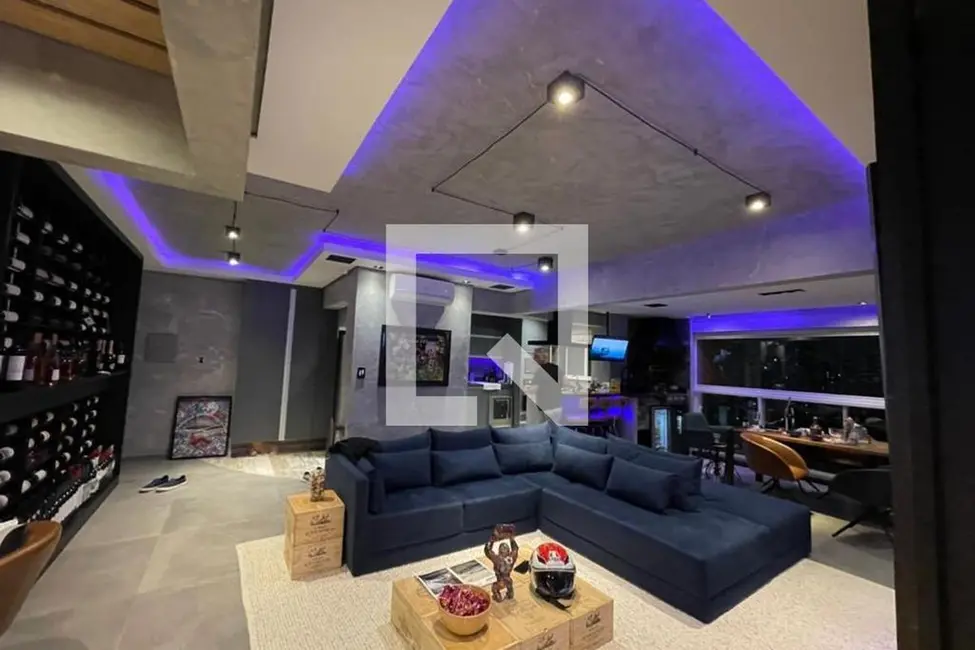 Foto 4 de Apartamento com 1 quarto à venda, 91m2 em Jardim Anália Franco, São Paulo - SP