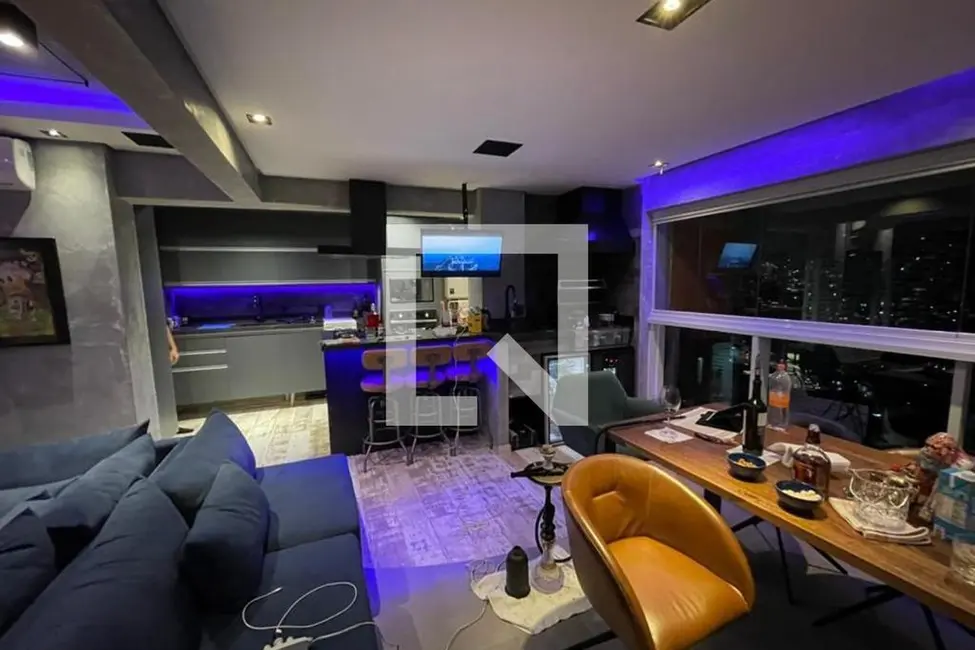 Foto 2 de Apartamento com 1 quarto à venda, 91m2 em Jardim Anália Franco, São Paulo - SP