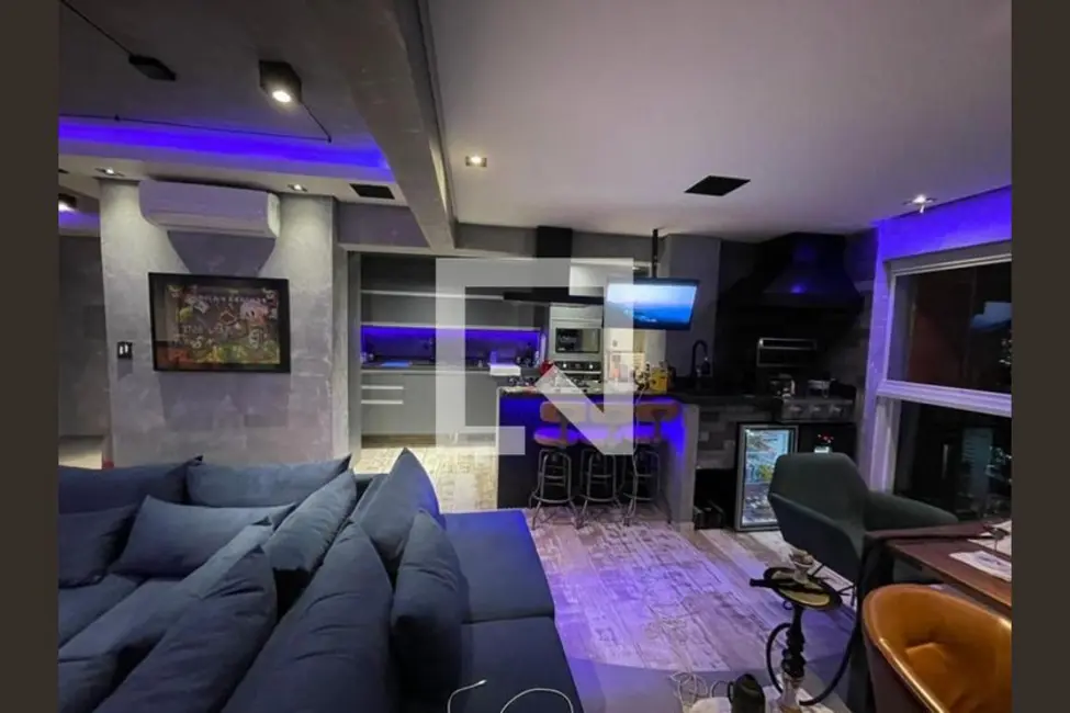 Foto 7 de Apartamento com 1 quarto à venda, 91m2 em Jardim Anália Franco, São Paulo - SP