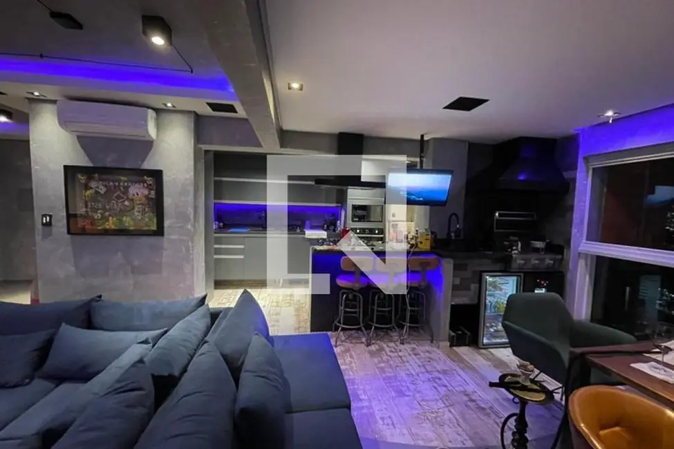 Foto 8 de Apartamento com 1 quarto à venda, 91m2 em Jardim Anália Franco, São Paulo - SP