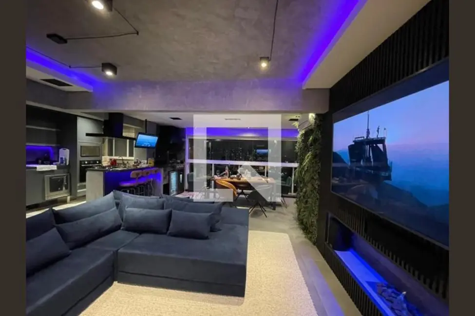 Foto 9 de Apartamento com 1 quarto à venda, 91m2 em Jardim Anália Franco, São Paulo - SP