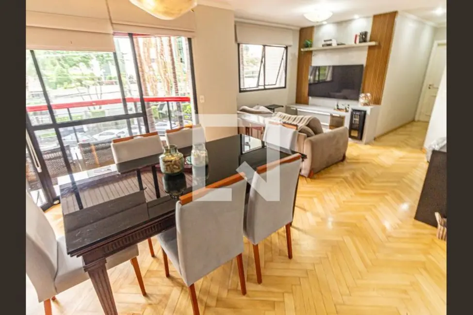 Foto 3 de Apartamento com 4 quartos à venda, 137m2 em Jardim Anália Franco, São Paulo - SP