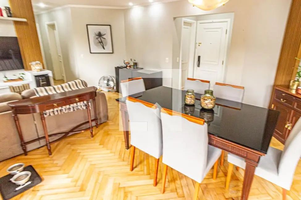 Foto 6 de Apartamento com 4 quartos à venda, 137m2 em Jardim Anália Franco, São Paulo - SP