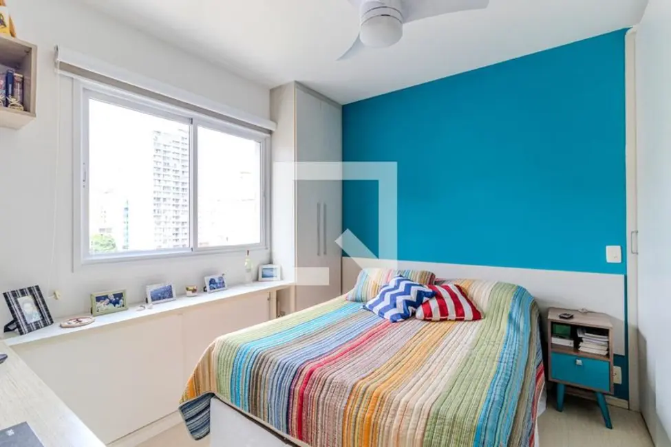 Foto 9 de Kitnet com 1 quarto à venda, 29m2 em Santa Cecília, São Paulo - SP