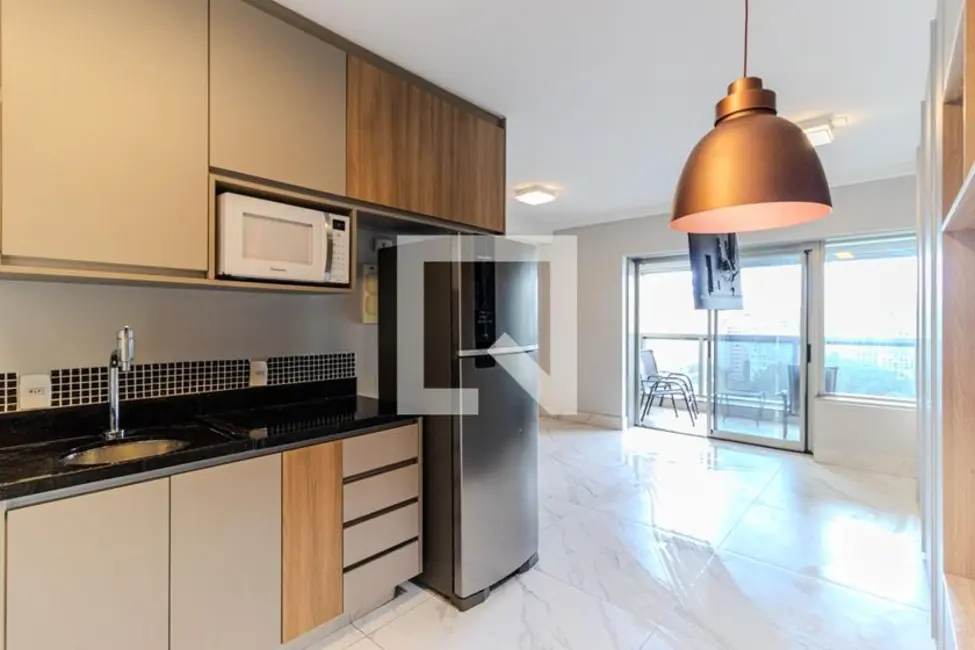 Kitnet com 1 quarto à venda, 43m2 em Santa Cecília, São Paulo - SP - imagem 1 Foto 1 de Kitnet com 1 quarto à venda, 43m2 em Santa Cecília, São Paulo - SP