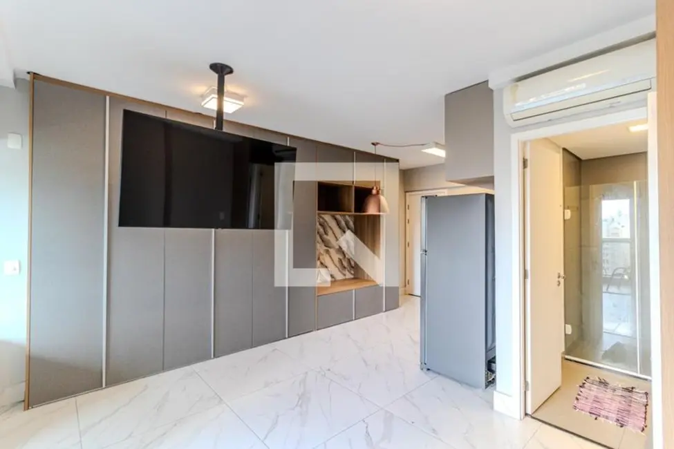 Kitnet com 1 quarto à venda, 43m2 em Santa Cecília, São Paulo - SP - imagem 9 Foto 9 de Kitnet com 1 quarto à venda, 43m2 em Santa Cecília, São Paulo - SP