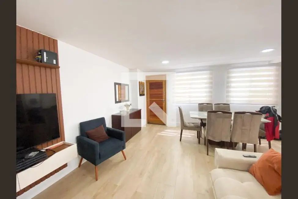 Foto 9 de Casa com 3 quartos à venda, 204m2 em Jardim Anália Franco, São Paulo - SP