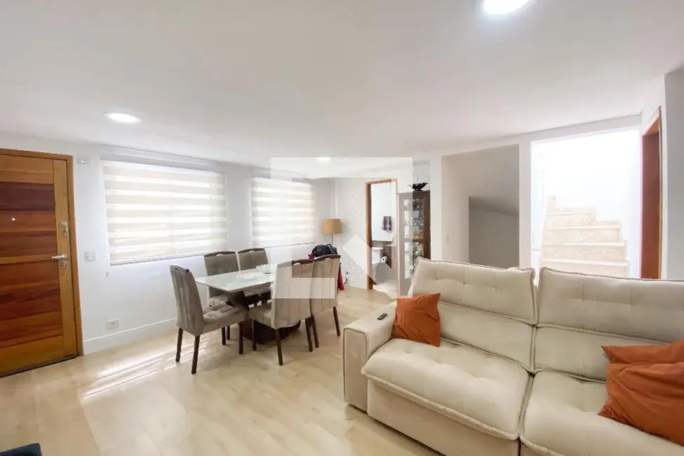 Foto 4 de Casa com 3 quartos à venda, 204m2 em Jardim Anália Franco, São Paulo - SP