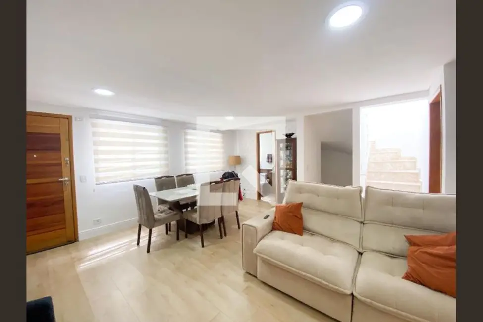 Foto 3 de Casa com 3 quartos à venda, 204m2 em Jardim Anália Franco, São Paulo - SP