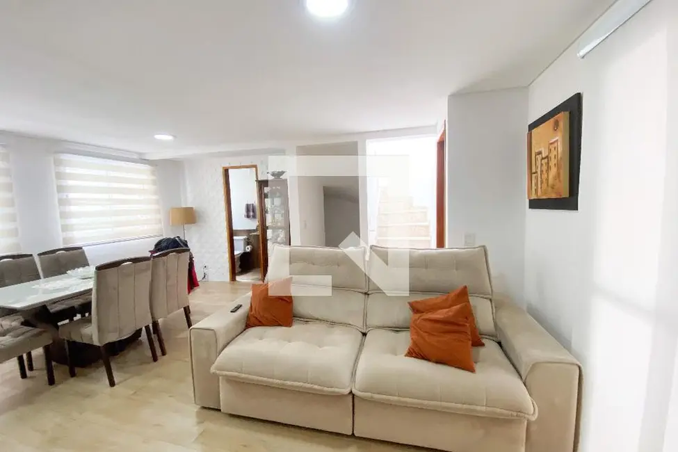 Foto 2 de Casa com 3 quartos à venda, 204m2 em Jardim Anália Franco, São Paulo - SP