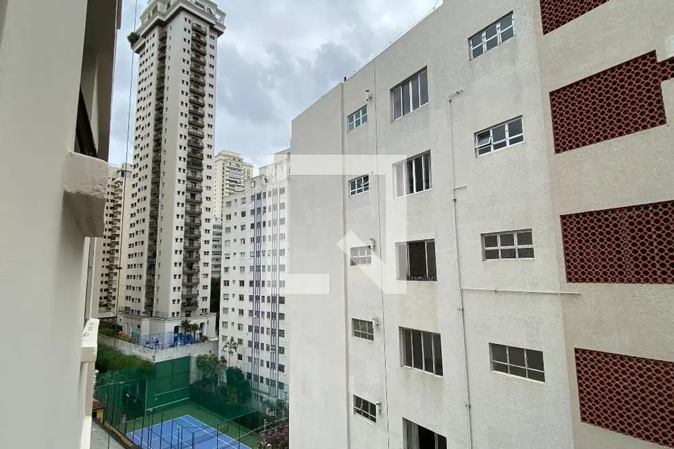 Apartamento com 2 quartos à venda, 54m2 em Santa Cecília, São Paulo - SP - imagem 8 Foto 8 de Apartamento com 2 quartos à venda, 54m2 em Santa Cecília, São Paulo - SP