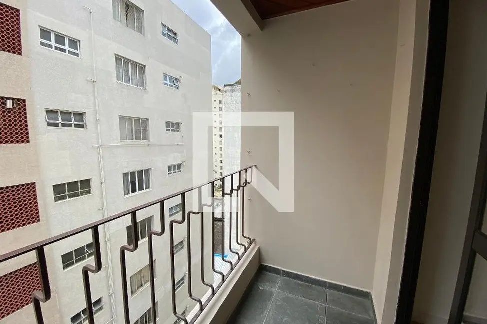 Apartamento com 2 quartos à venda, 54m2 em Santa Cecília, São Paulo - SP - imagem 7 Foto 7 de Apartamento com 2 quartos à venda, 54m2 em Santa Cecília, São Paulo - SP