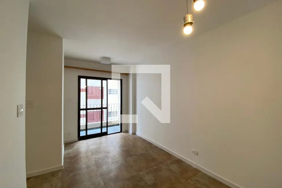 Apartamento com 2 quartos à venda, 54m2 em Santa Cecília, São Paulo - SP - imagem 2 Foto 2 de Apartamento com 2 quartos à venda, 54m2 em Santa Cecília, São Paulo - SP