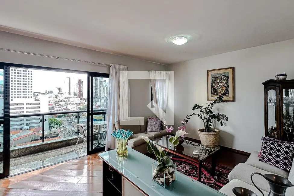 Foto 4 de Apartamento com 4 quartos à venda, 255m2 em Jardim Anália Franco, São Paulo - SP