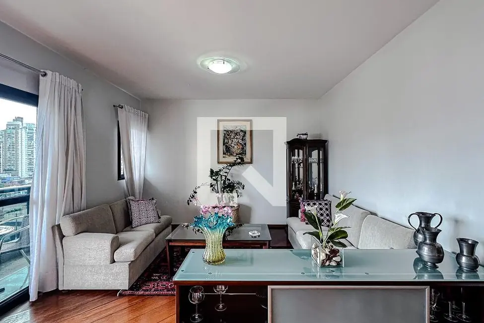 Foto 2 de Apartamento com 4 quartos à venda, 255m2 em Jardim Anália Franco, São Paulo - SP