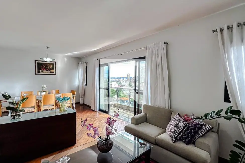 Foto 7 de Apartamento com 4 quartos à venda, 255m2 em Jardim Anália Franco, São Paulo - SP