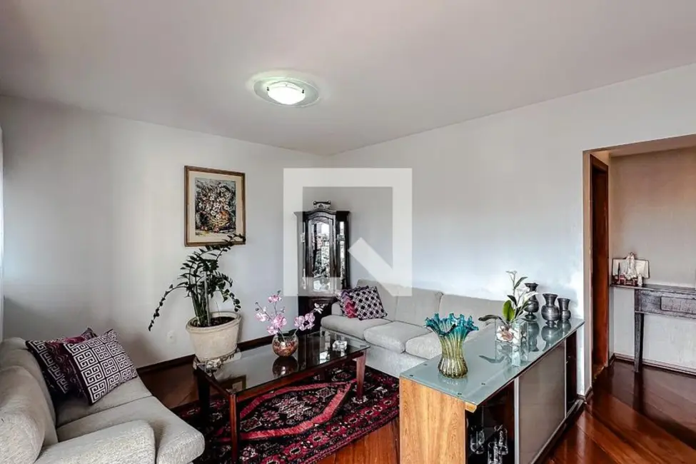 Foto 5 de Apartamento com 4 quartos à venda, 255m2 em Jardim Anália Franco, São Paulo - SP