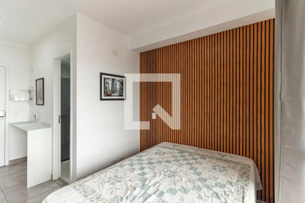 Foto 9 de Kitnet com 1 quarto à venda, 21m2 em Santa Cecília, São Paulo - SP