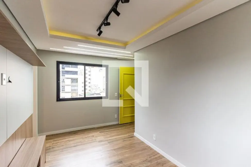 Foto 7 de Apartamento com 2 quartos à venda, 43m2 em Santa Cecília, São Paulo - SP