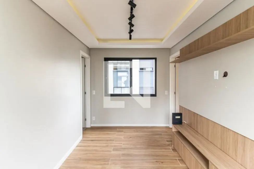 Foto 3 de Apartamento com 2 quartos à venda, 43m2 em Santa Cecília, São Paulo - SP