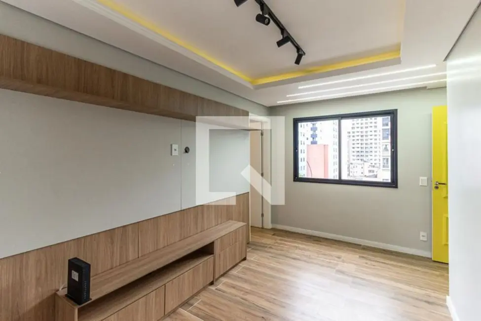 Foto 9 de Apartamento com 2 quartos à venda, 43m2 em Santa Cecília, São Paulo - SP