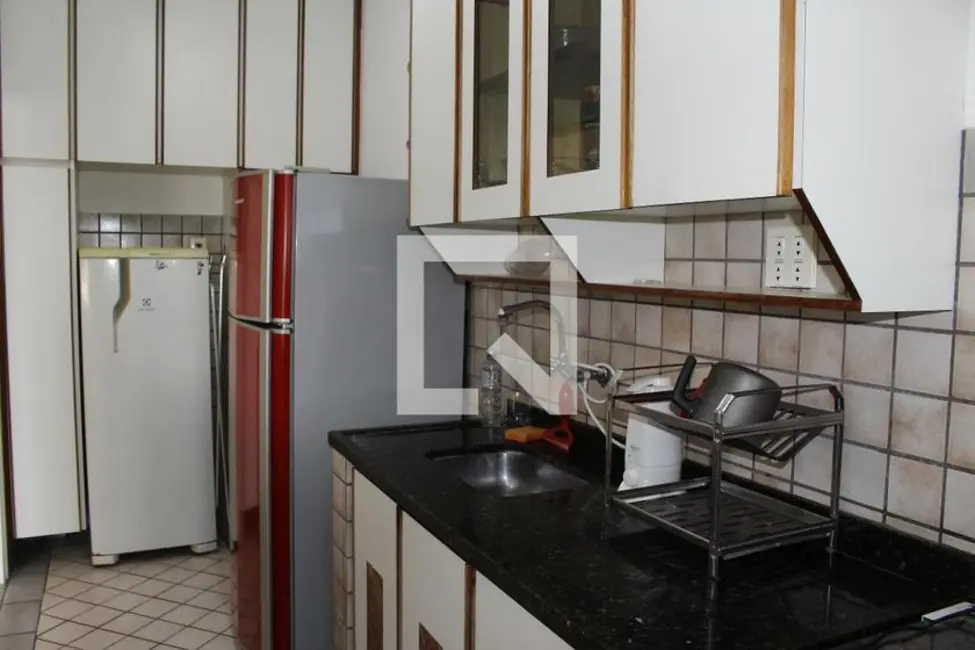 Foto 5 de Apartamento com 1 quarto à venda, 50m2 em Santa Cecília, São Paulo - SP