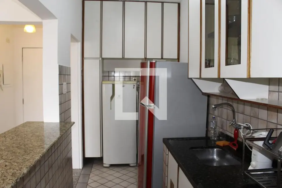 Foto 4 de Apartamento com 1 quarto à venda, 50m2 em Santa Cecília, São Paulo - SP