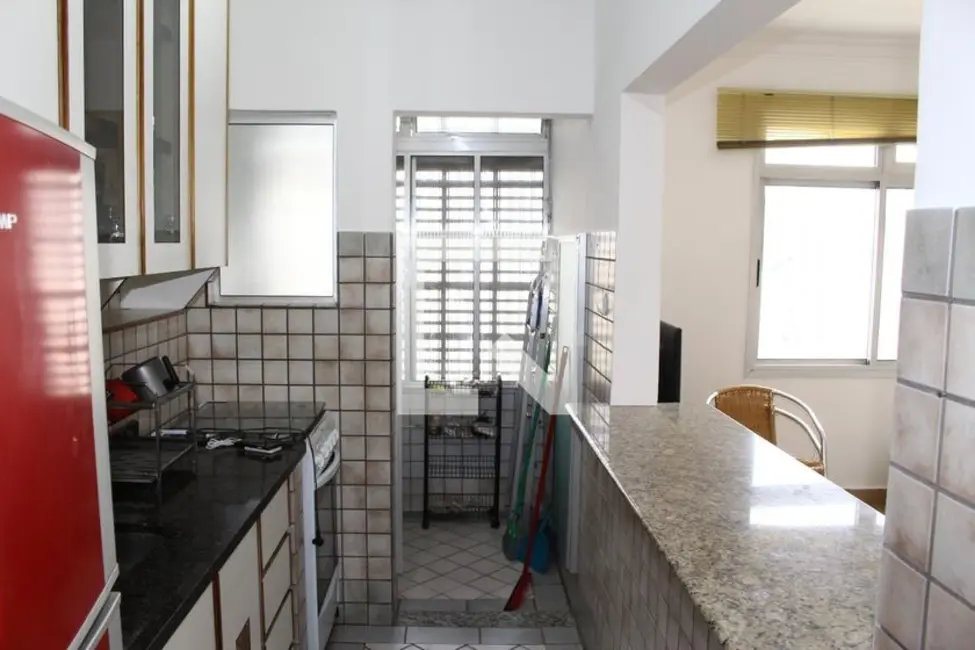 Foto 1 de Apartamento com 1 quarto à venda, 50m2 em Santa Cecília, São Paulo - SP