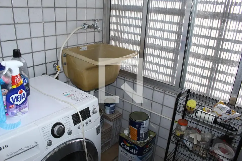 Foto 8 de Apartamento com 1 quarto à venda, 50m2 em Santa Cecília, São Paulo - SP